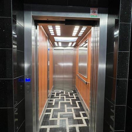 Apartament Poznanska Suwałki 外观 照片