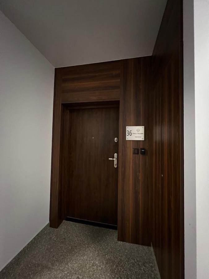 Apartament Poznanska Suwałki 外观 照片