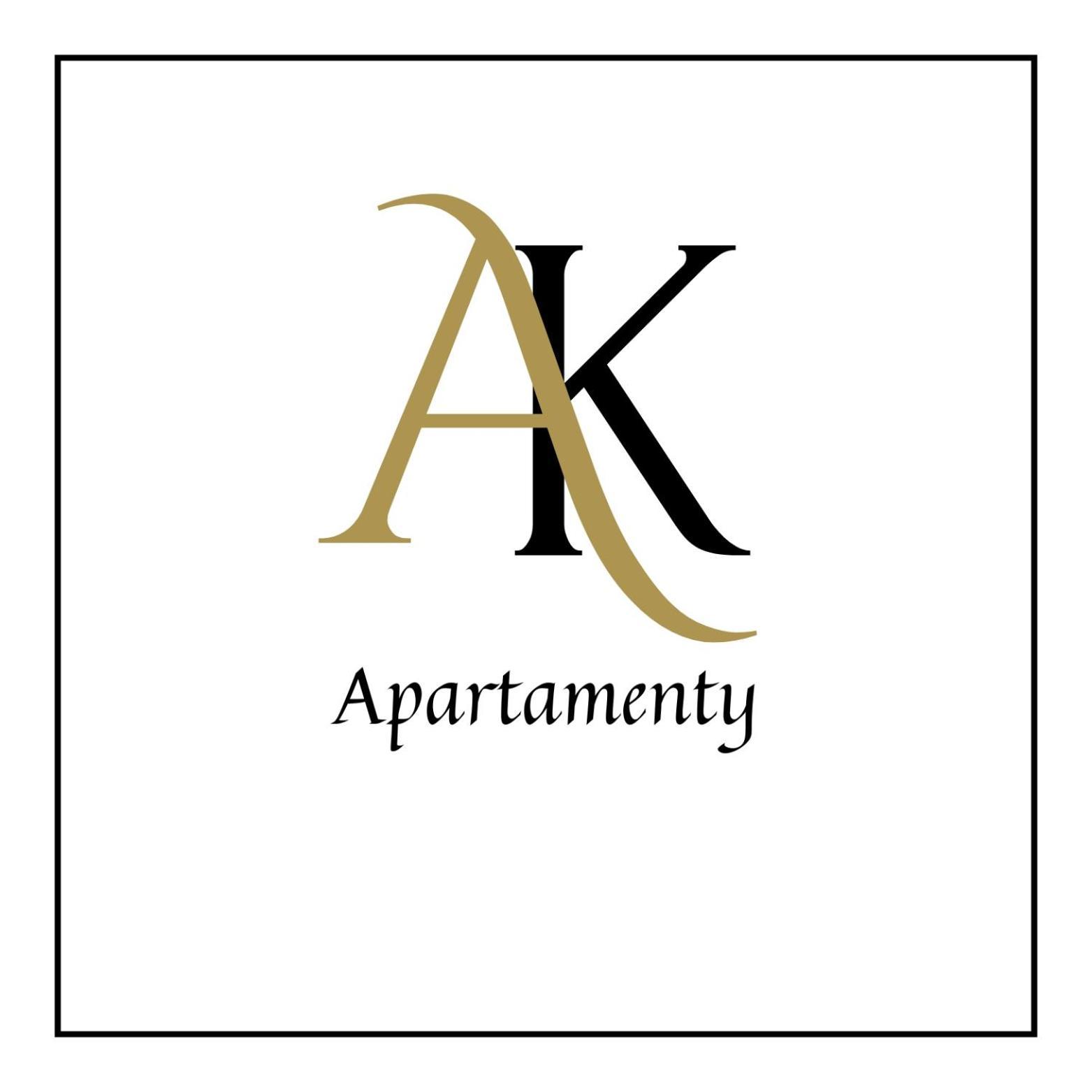 Apartament Poznanska Suwałki 外观 照片